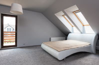 Higher Chillington bedroom extensions