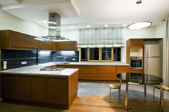 kitchen extensions Higher Chillington